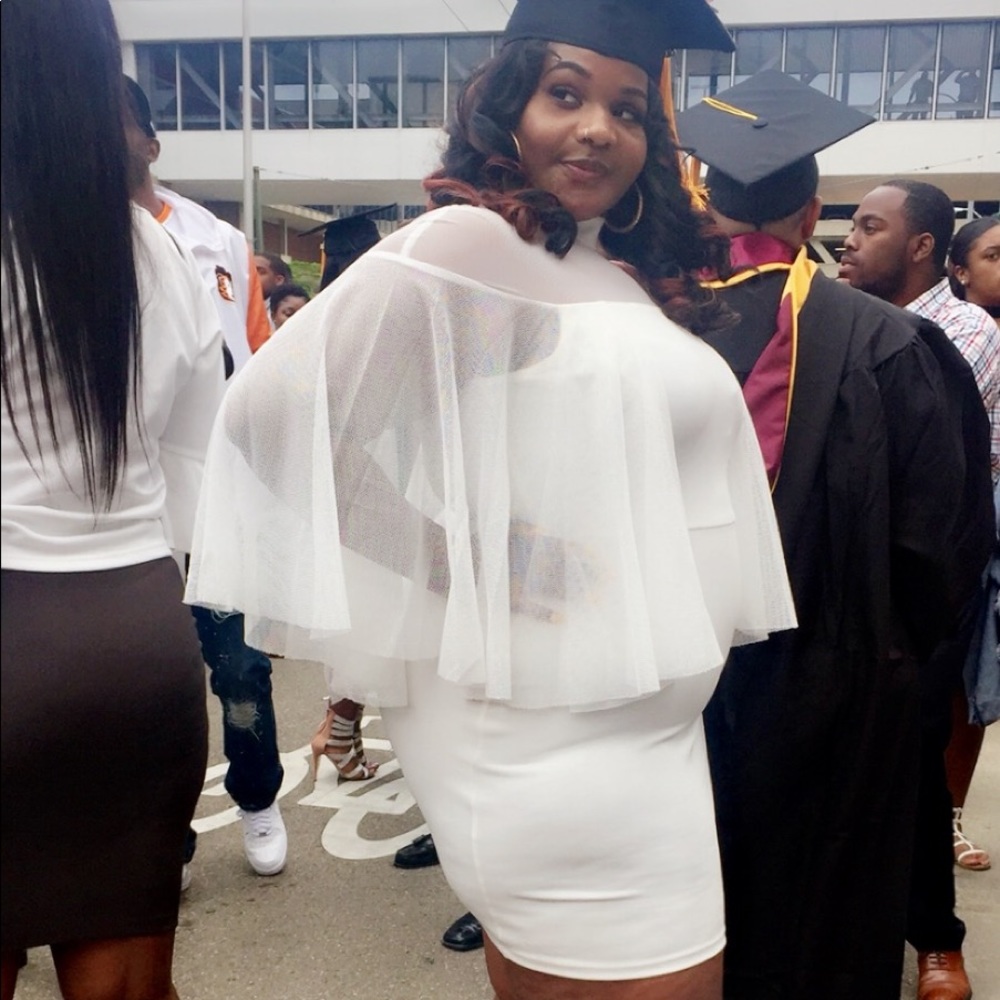 Day/Evening/Celebratory Dress